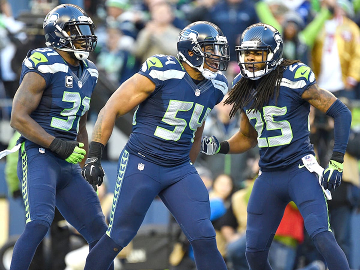 Super Bowl XLVIII revisited: In praise of the Seahawks offense on