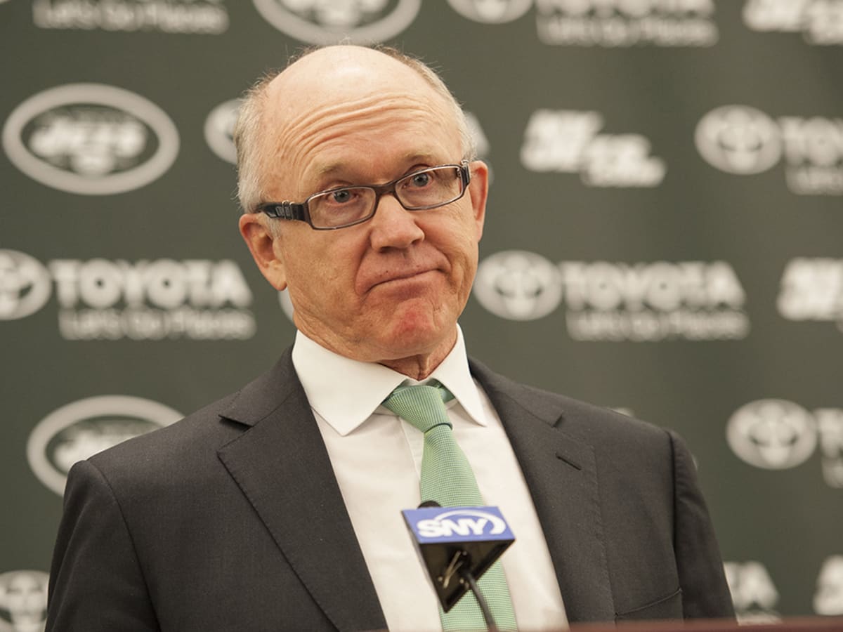 It's a scam” – Jets fans outraged overs owner Woody Johnson's