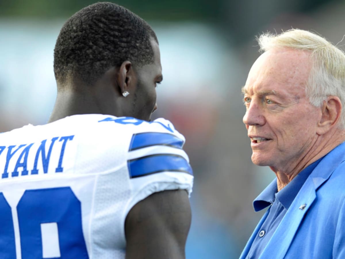 Cleveland Browns: Dez Bryant reportedly no longer an option