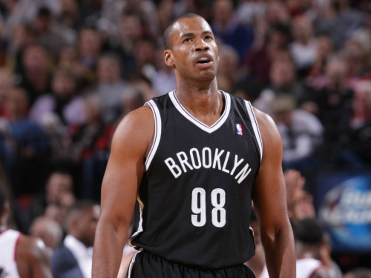 jason collins jersey sales