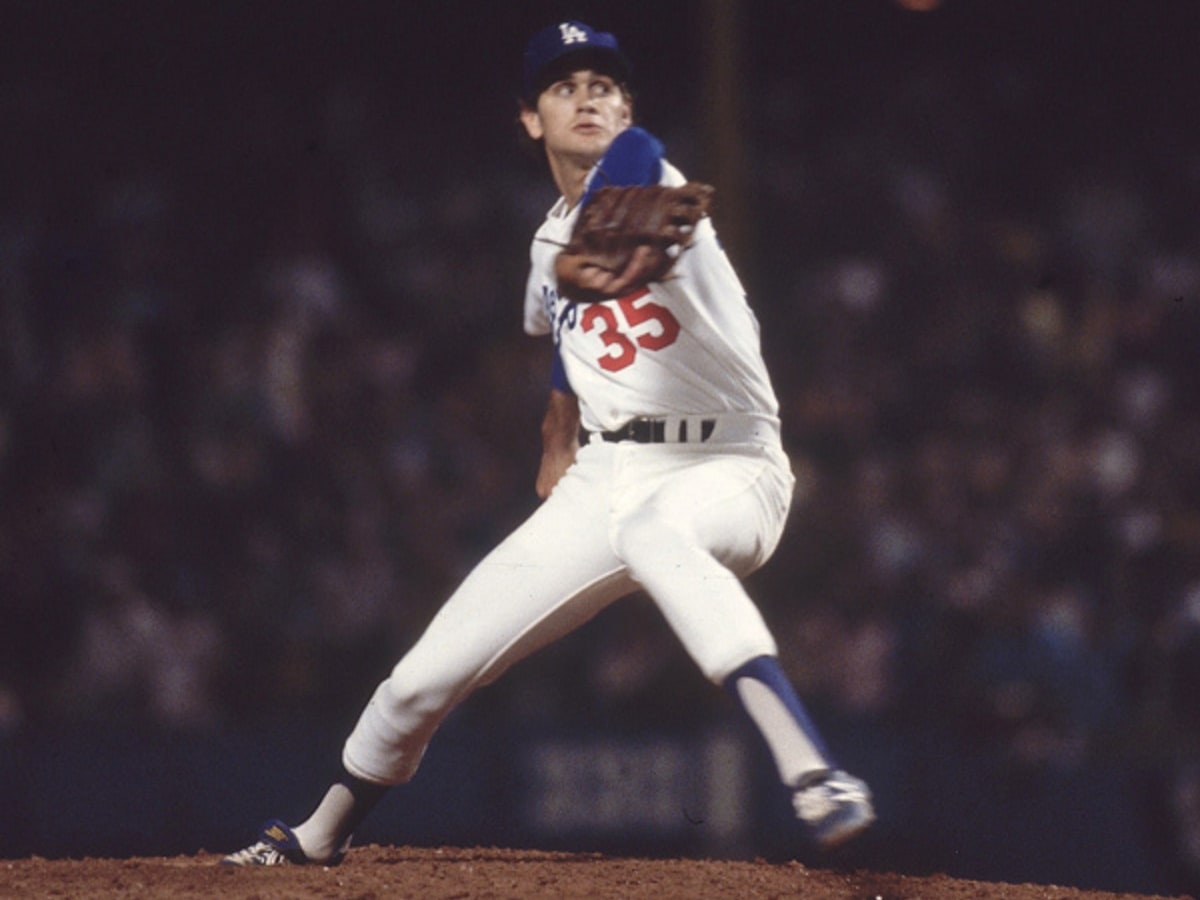 Detroit native, Cy Young winner Bob Welch dead at 57