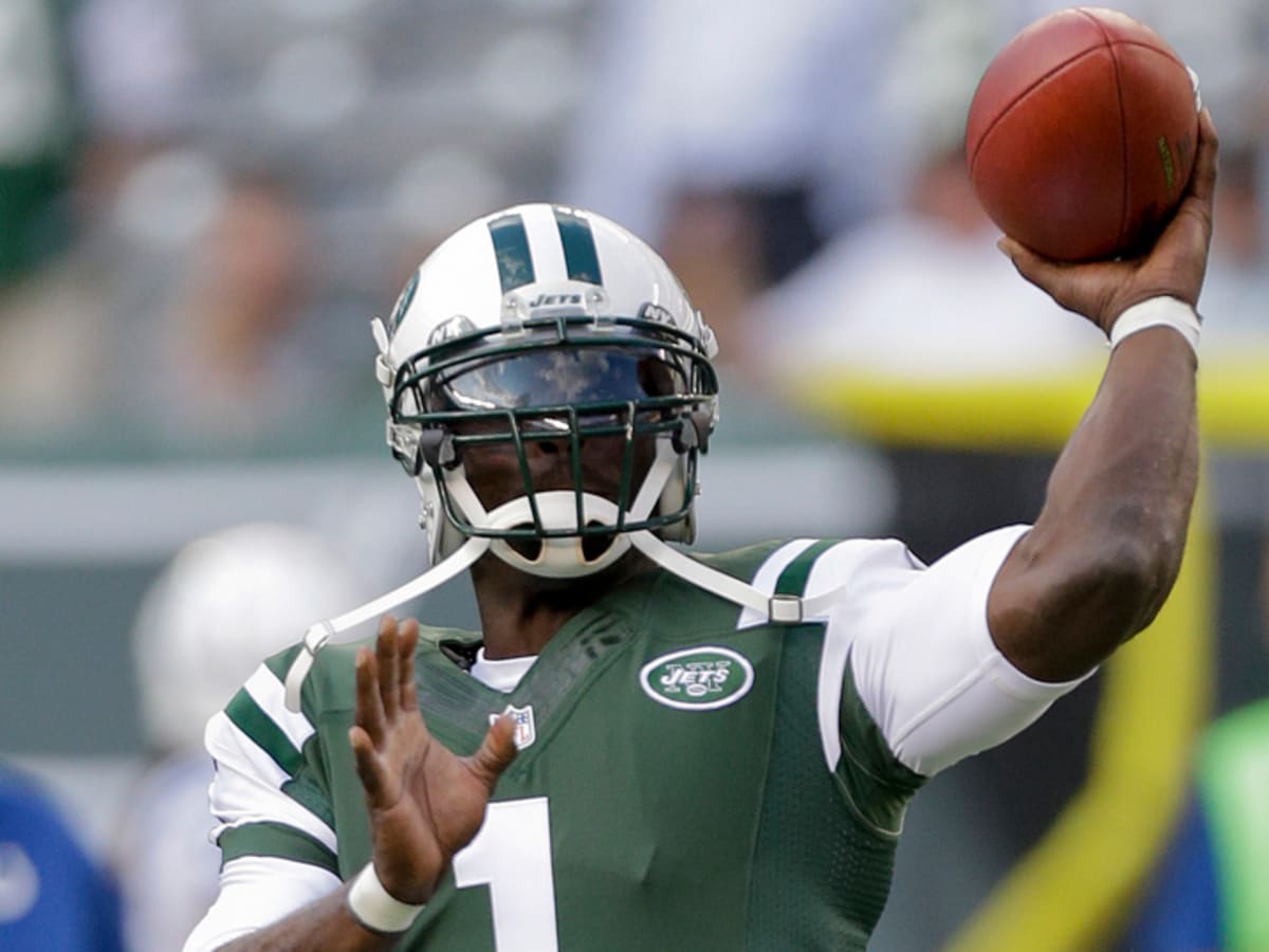 Donovan McNabb rips New York Jets for using Wildcat, says it's 'garbage' -  Sports Illustrated