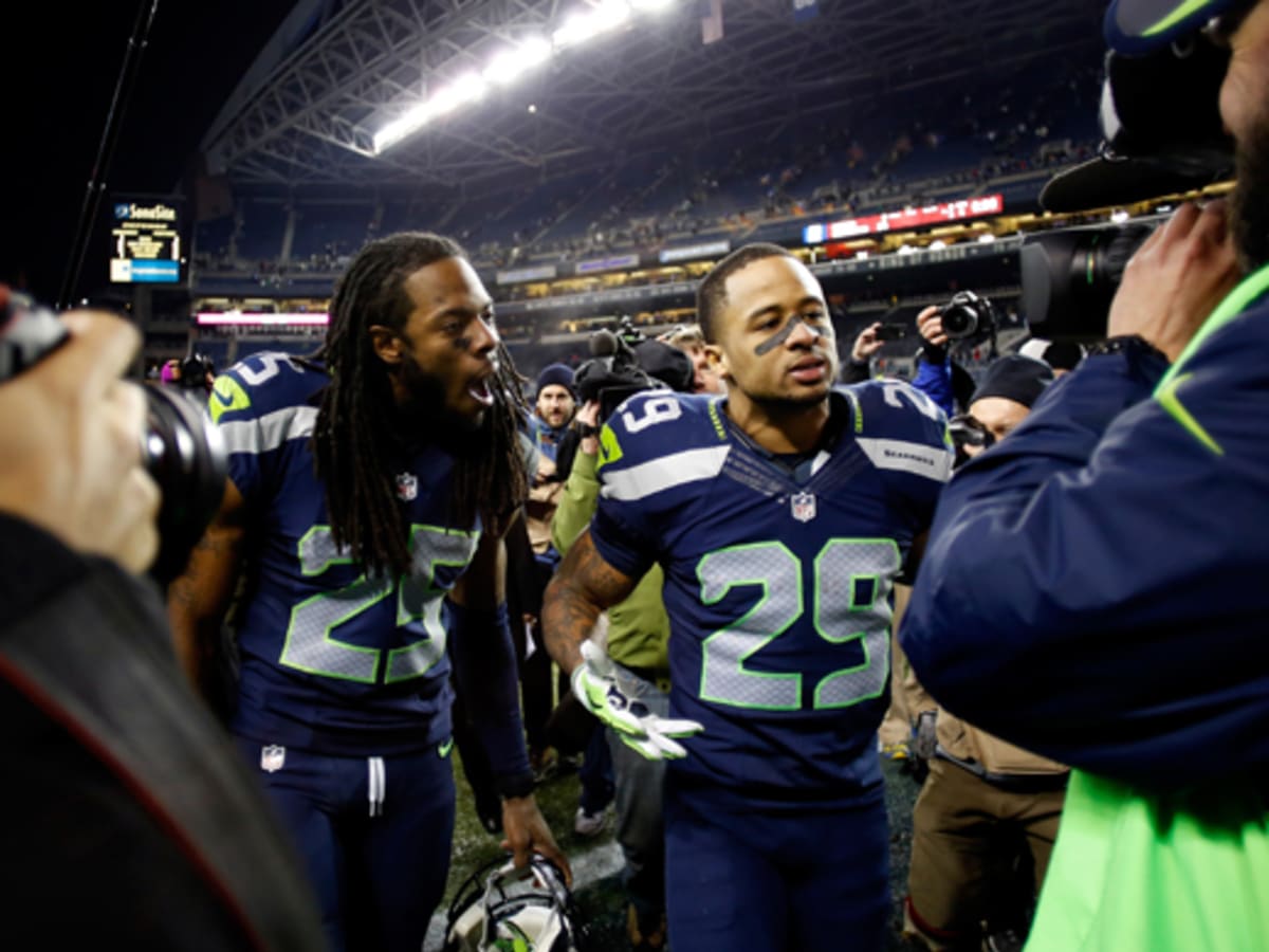 Baltimore's Earl Thomas to make it a respectful return to Seattle