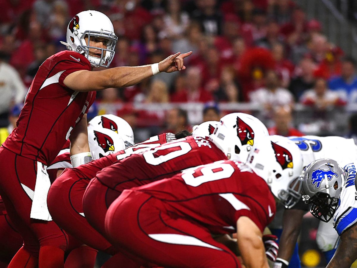 Cardinals had shot to supplant Cowboys as NFL's Thanksgiving Day