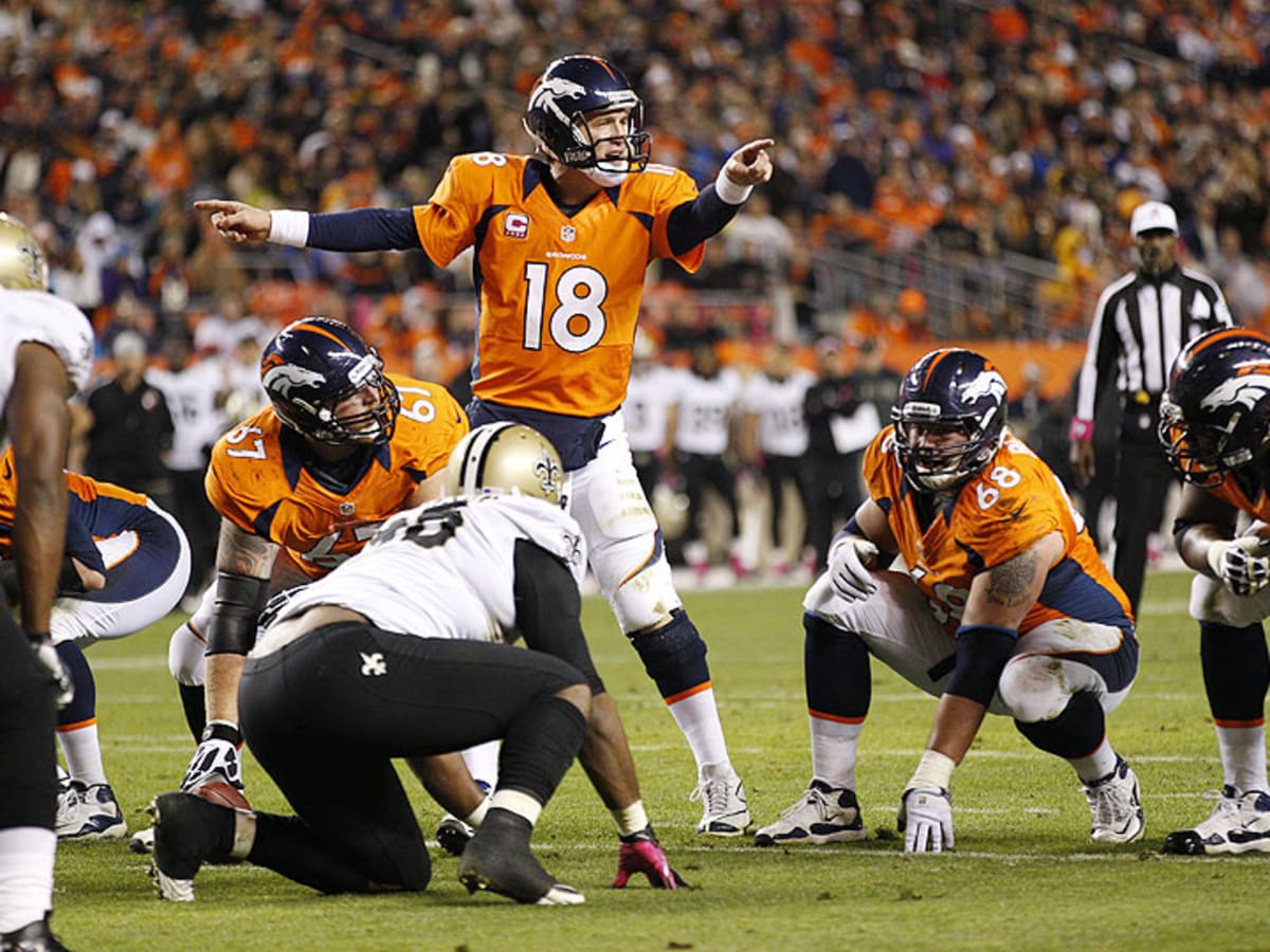 2014-'15 NFL Playoff Predictions: Picks for postseason, Super Bowl XLIX -  Sports Illustrated