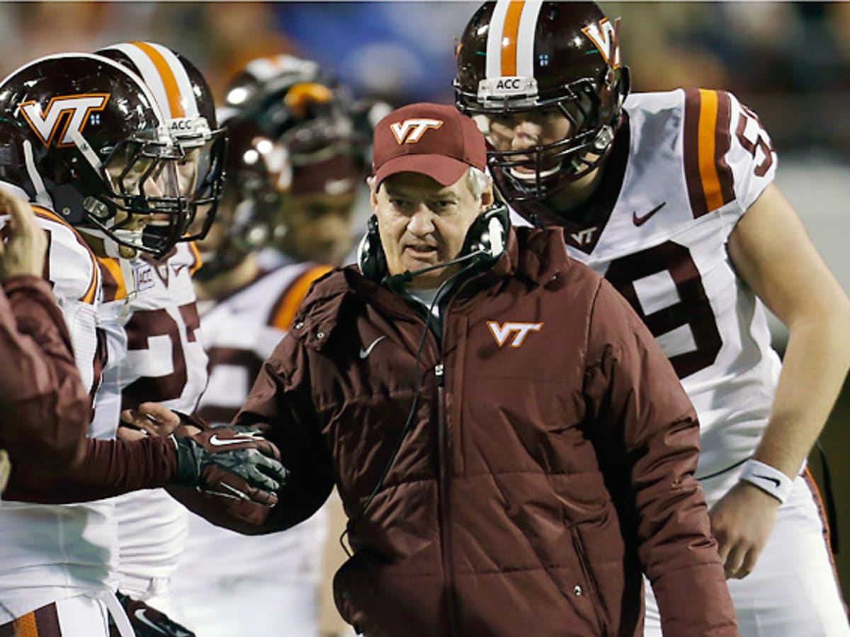 NFL Hokies: Week 10 primer - Virginia Tech Athletics