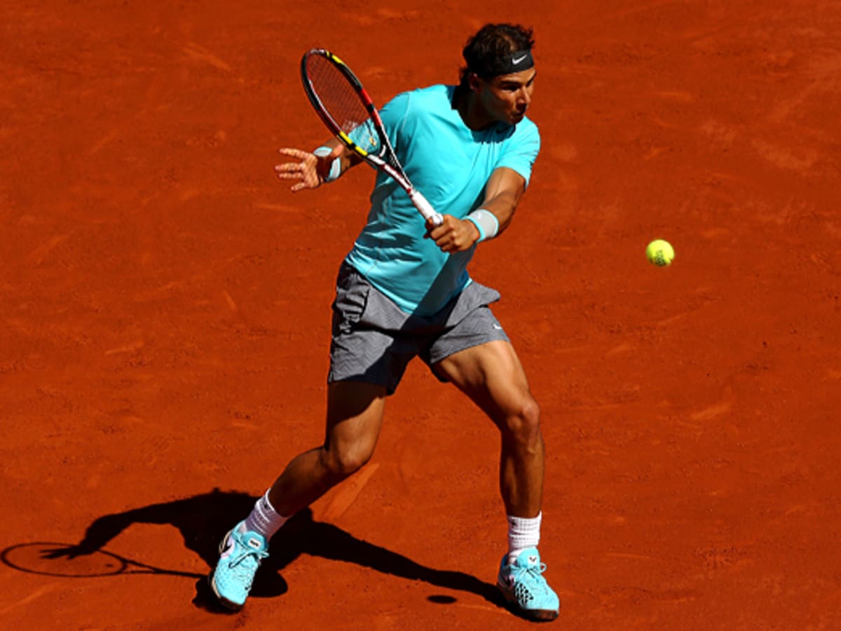 Rafael Nadal stays on top of ATP rankings (June 9, 2014) – Rafael