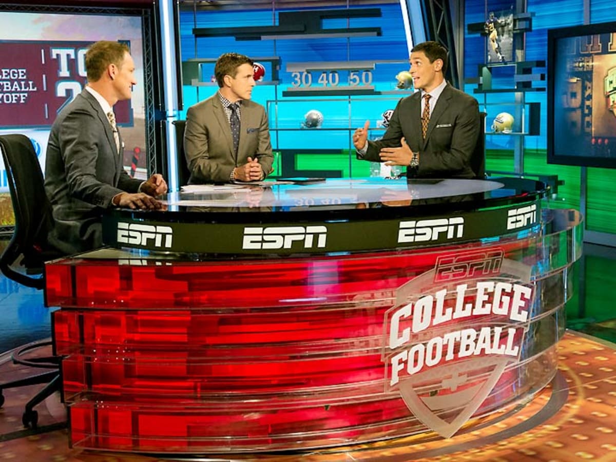 Seven College Football Conference Championship Games Set for ESPN Platforms  in Week 14 - ESPN Press Room U.S.