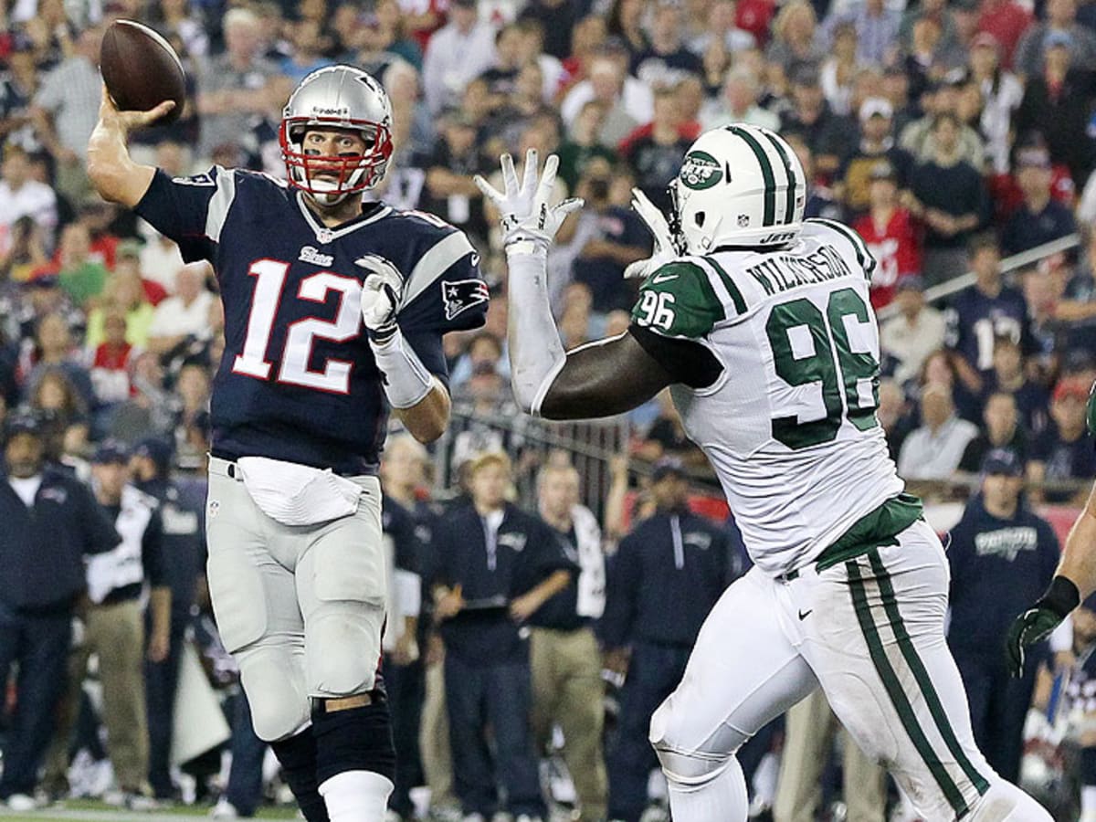 AFC East Preview: Can the Patriots, Dolphins or Aaron Rodgers