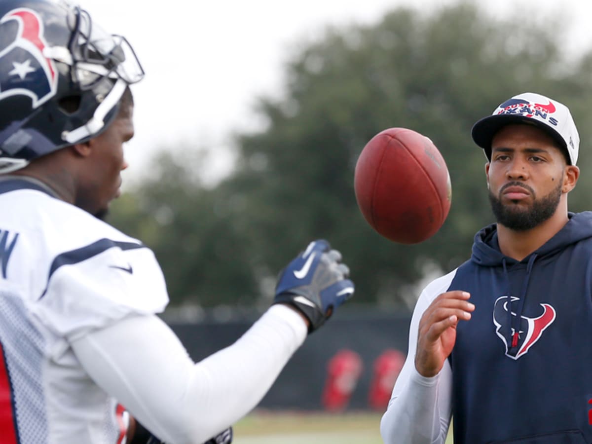 Arian Foster released by Houston Texans – The Denver Post