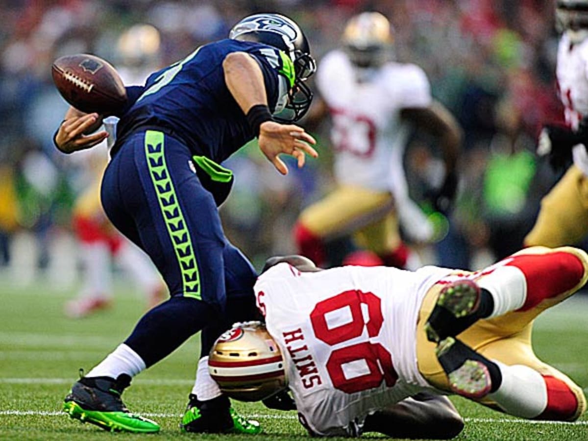 NFC championship game 2014: Seahawks vs. 49ers open thread - Buffalo  Rumblings