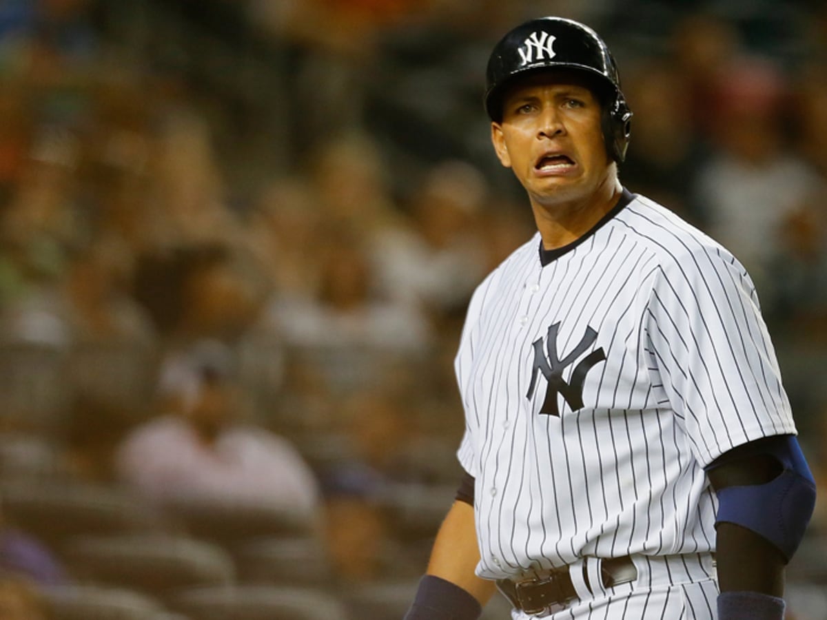 Alex Rodriguez Parties With LeBron James After Yankees Eliminated From  Playoffs