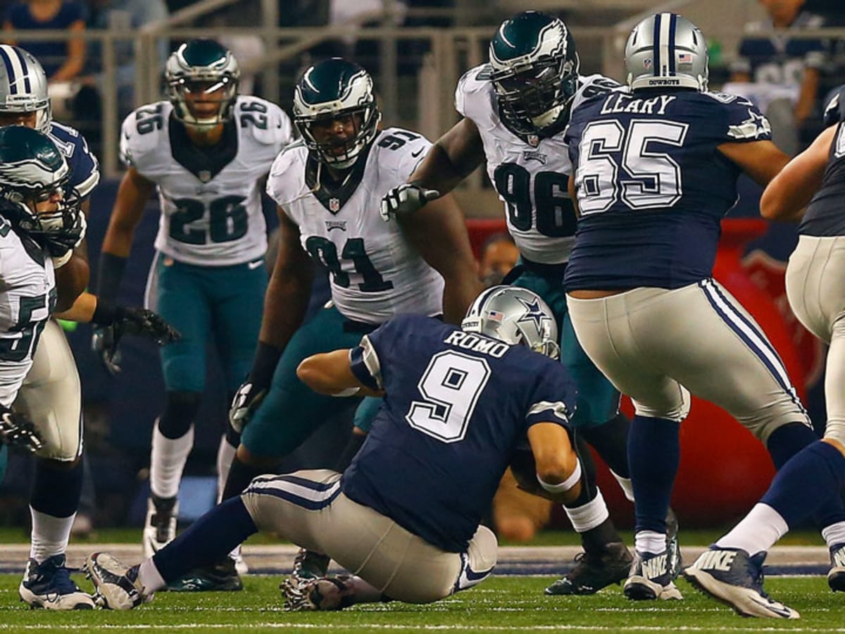 Eagles vs. Cowboys 2014 final score: 3 things we learned from  Philadelphia's 33-10 win 