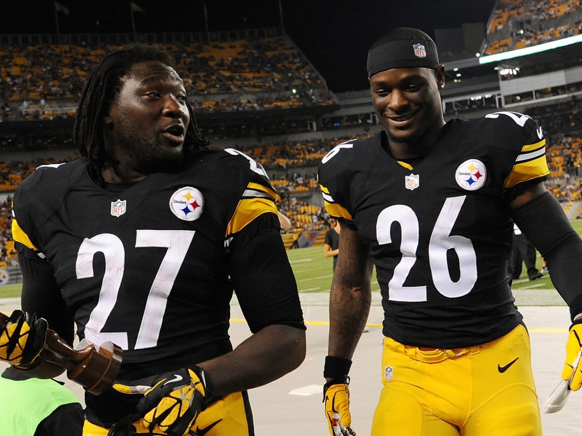 Pittsburgh Steelers Rbs Le Veon Bell Legarrette Blount Apologize For Distraction Sports Illustrated