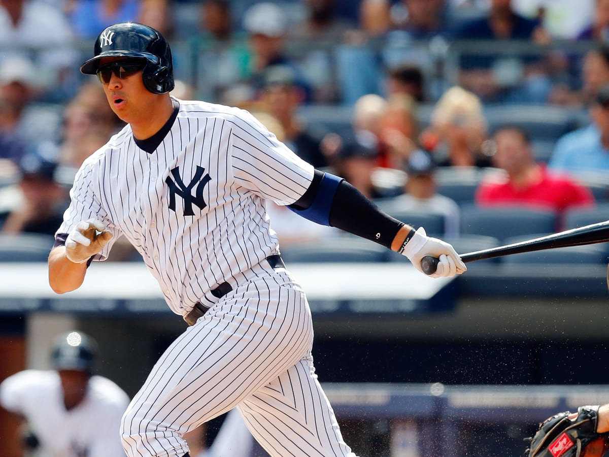 The long, rewarding road back for Yankees' Troy Tulowitzki