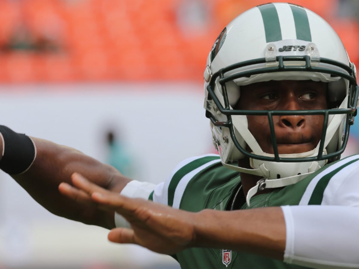 Geno Smith on the NY Jets Super Bowl chances: 'Why not us?' – New