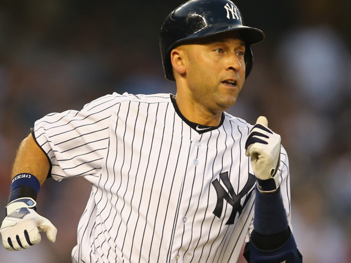 Derek Jeter makes successful return to Yankees - Los Angeles Times