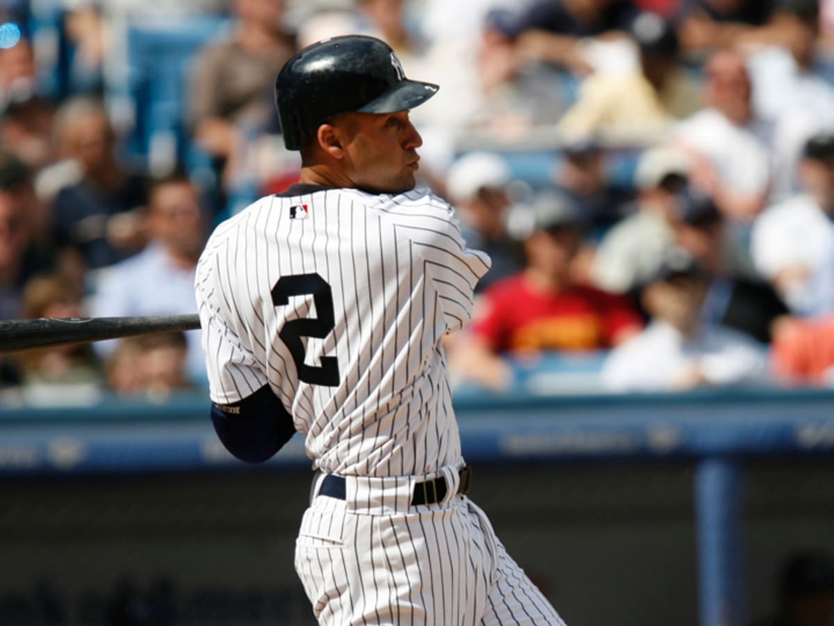 Derek Jeter, HOF induction percentages and Tom Seaver