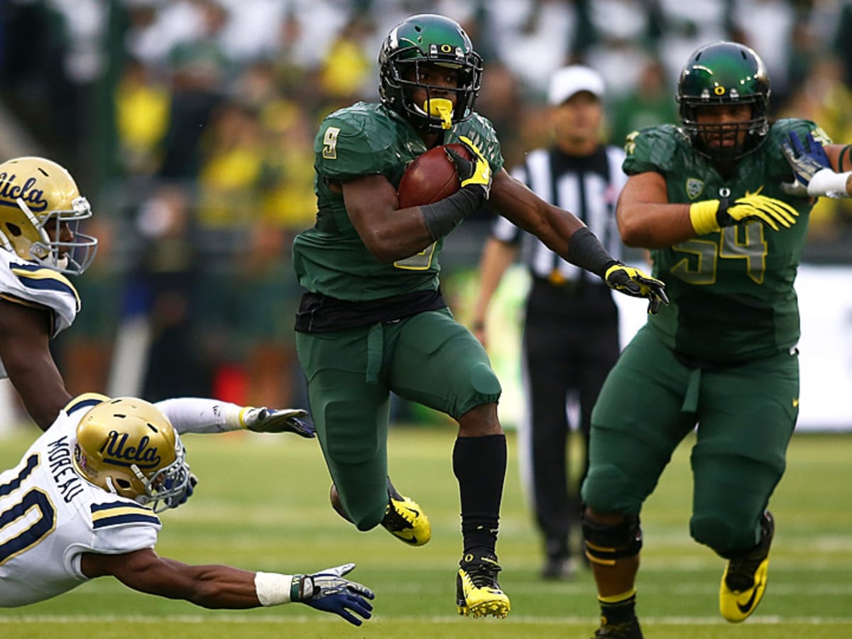 5 teams that should sign former Ducks running back Royce Freeman