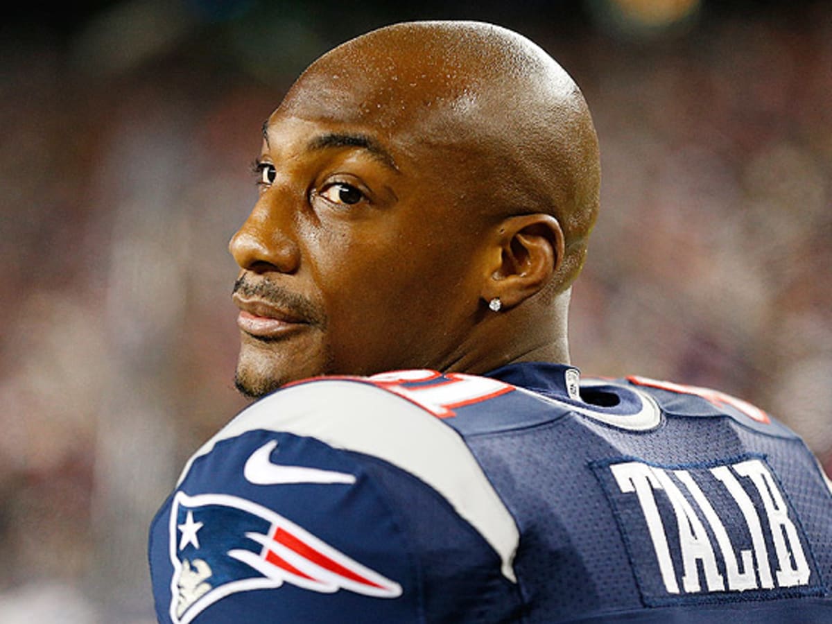 Aqib Talib: In the biggest games, Manning is 3-1 against Brady