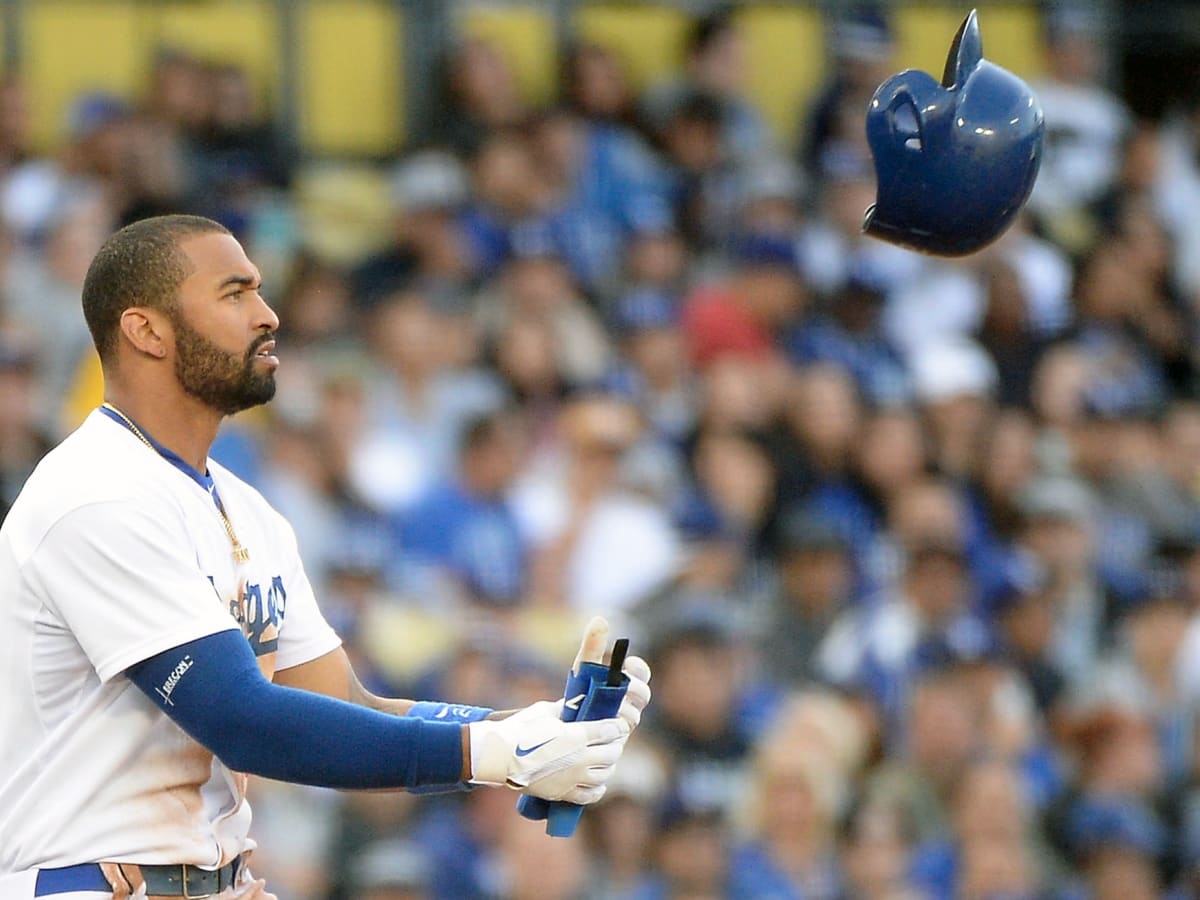 Orioles Trade Rumors: Should They Pursue Matt Kemp?