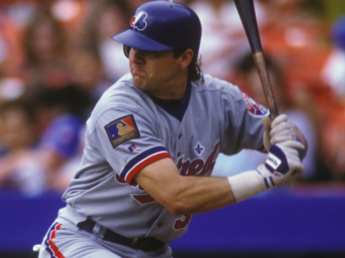 Thirty years ago today, Larry Walker signed with the Montreal Expos -  Cooperstowners in Canada