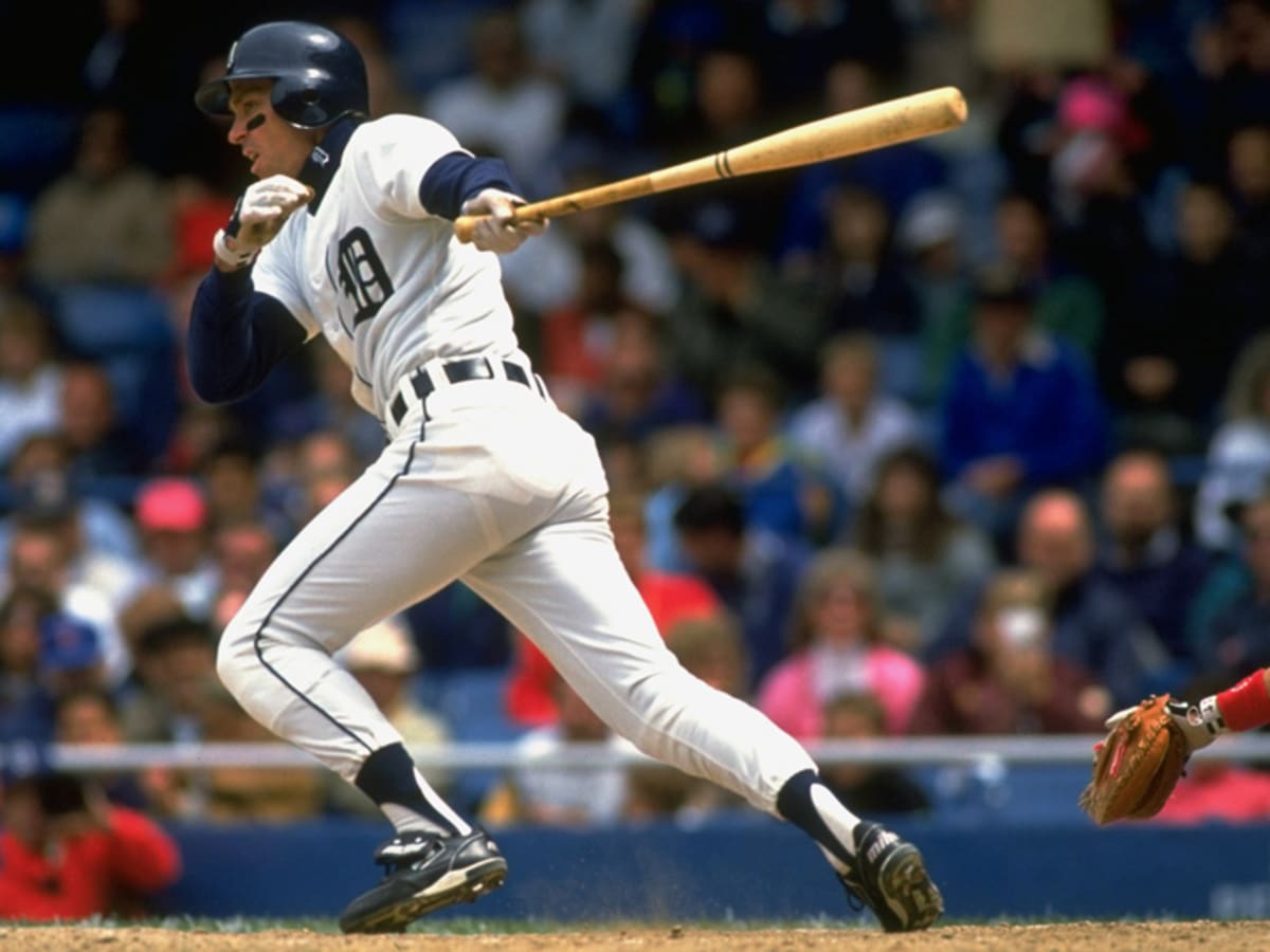 BBWAA announces 2015 Hall of Fame class; Alan Trammell, Gary