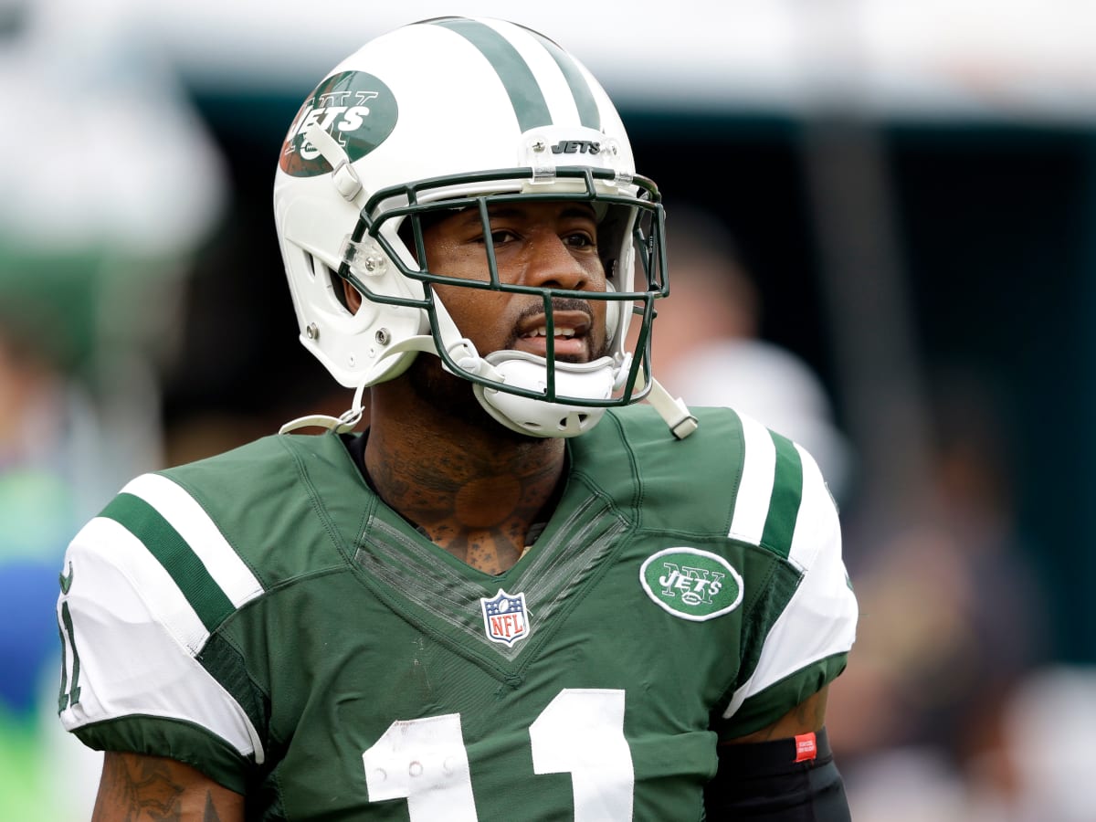 Jets Release Jeremy Kerley