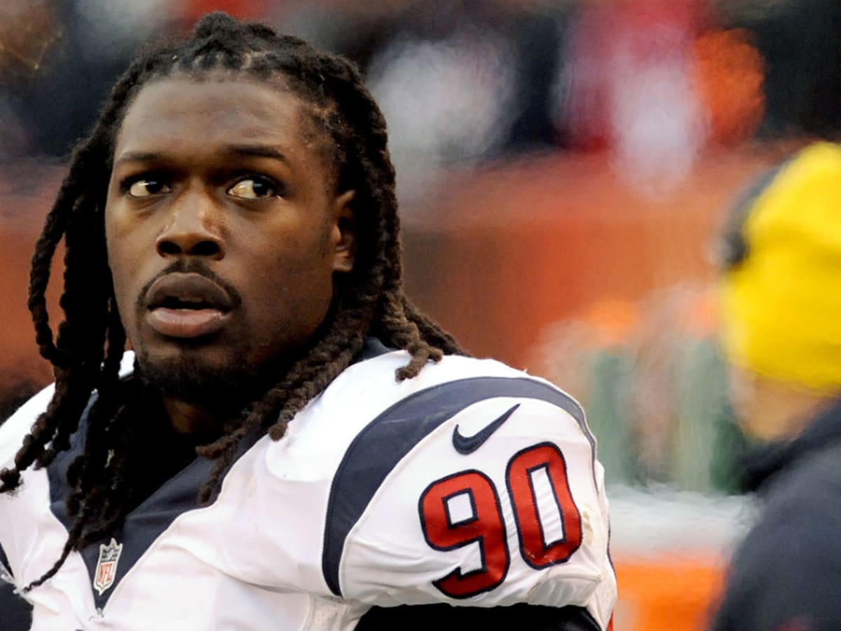 Jadeveon Clowney dominates in Texans' win over Raiders - Sports Illustrated