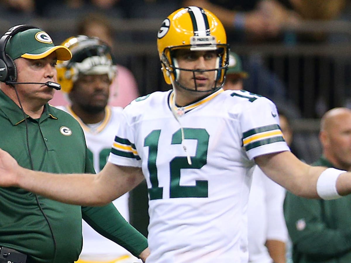 Aaron Rodgers, Green Bay hold off Drew Brees, Saints in thrilling NFL  opener (updated) 