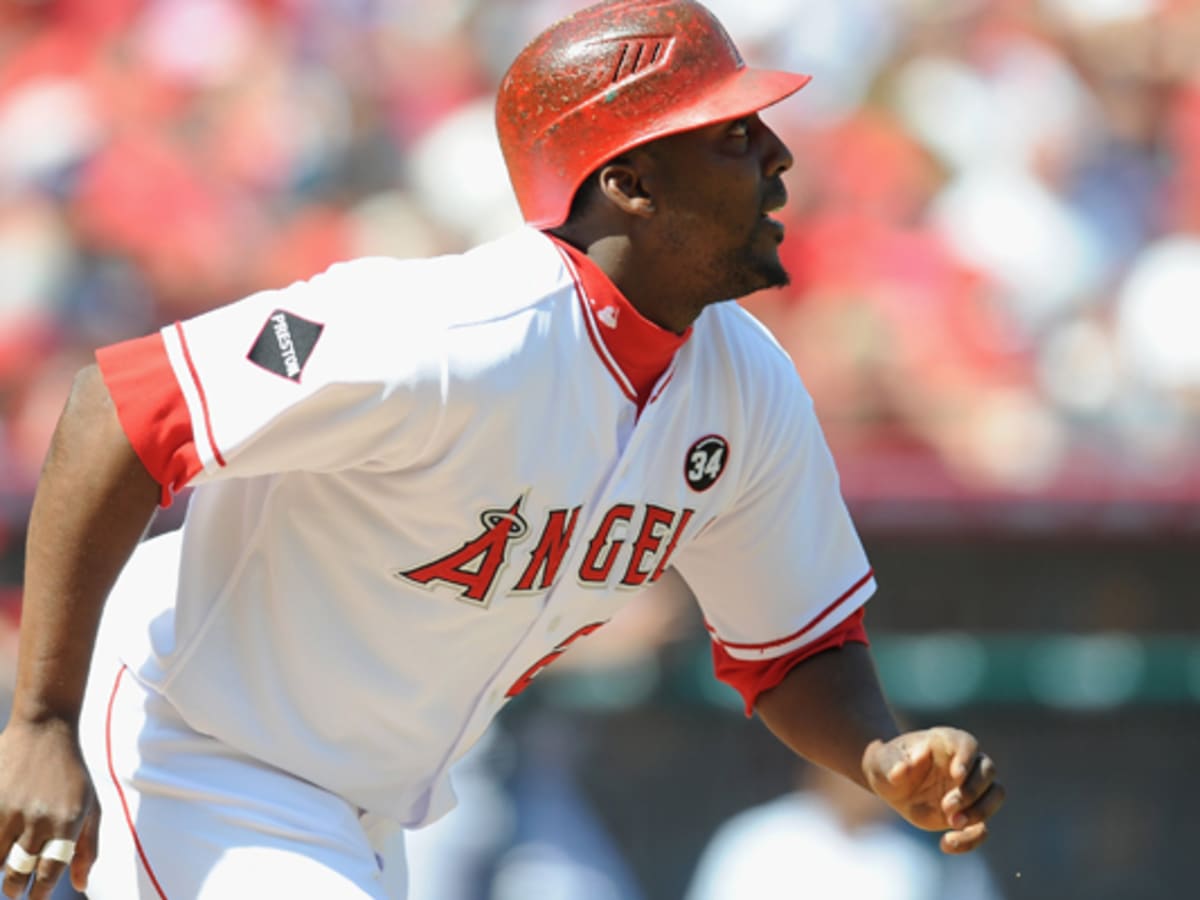 Guerrero excelled for the Angels from 2004-2009 
