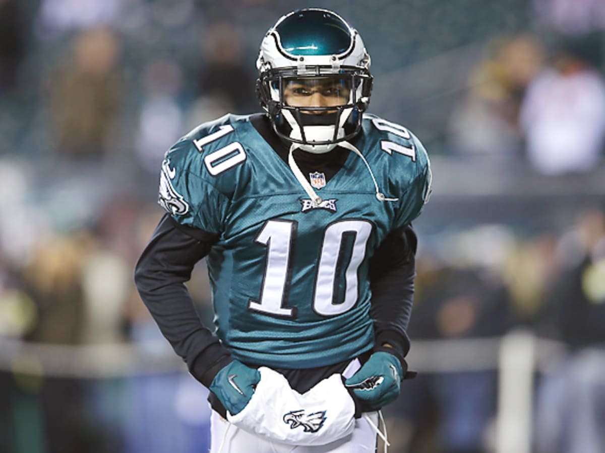 NFL rumors: Carolina Panthers, Oakland Raiders inquire about DeSean Jackson  - Sports Illustrated