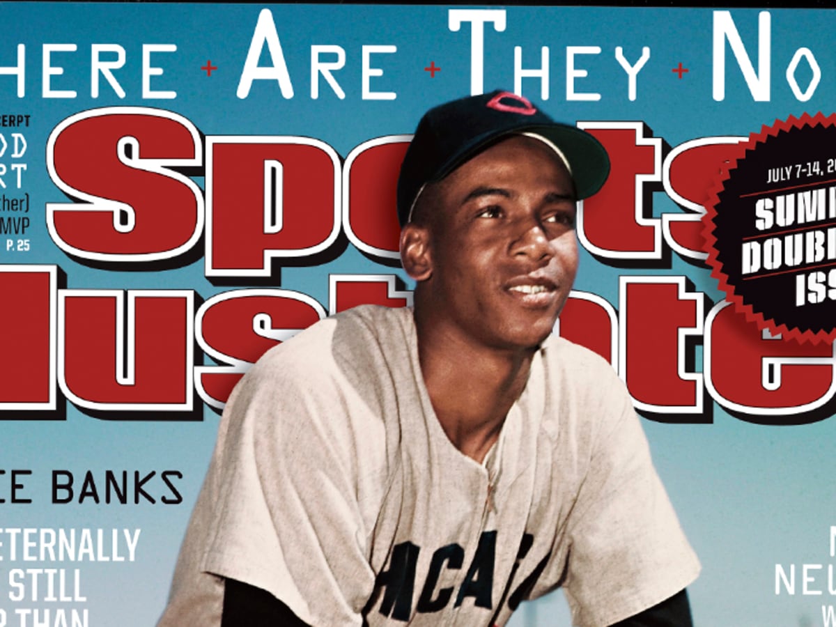 This day in sports history: Chicago Cubs' Ernie Banks hits home run No. 500  - Sports Illustrated