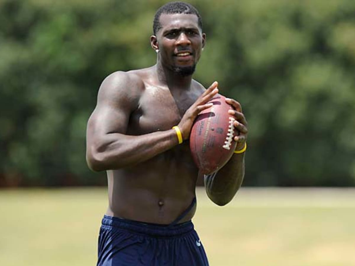 Michael Irvin: How the Cowboys should be handling Dez Bryant's injury  situation