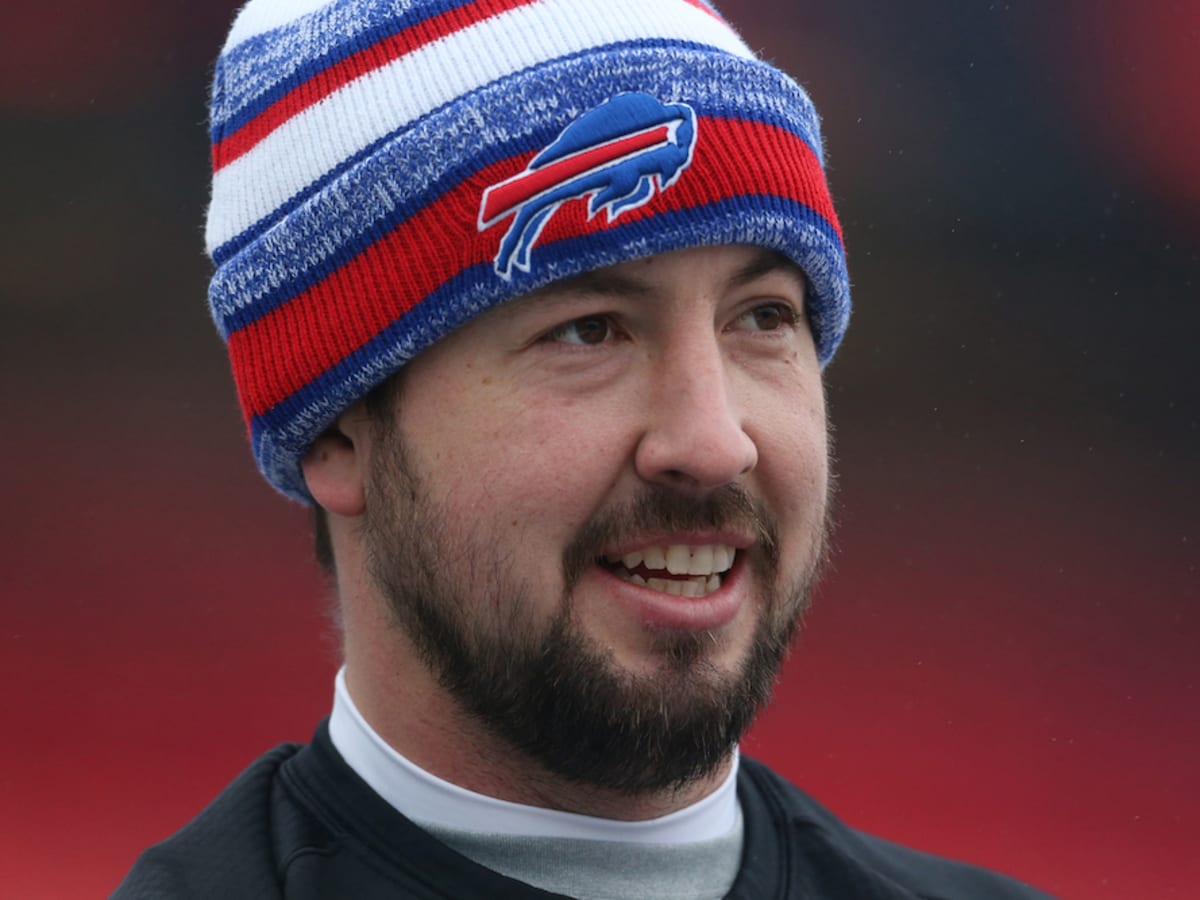 Buffalo Bills quarterback Kyle Orton retires after 10 seasons