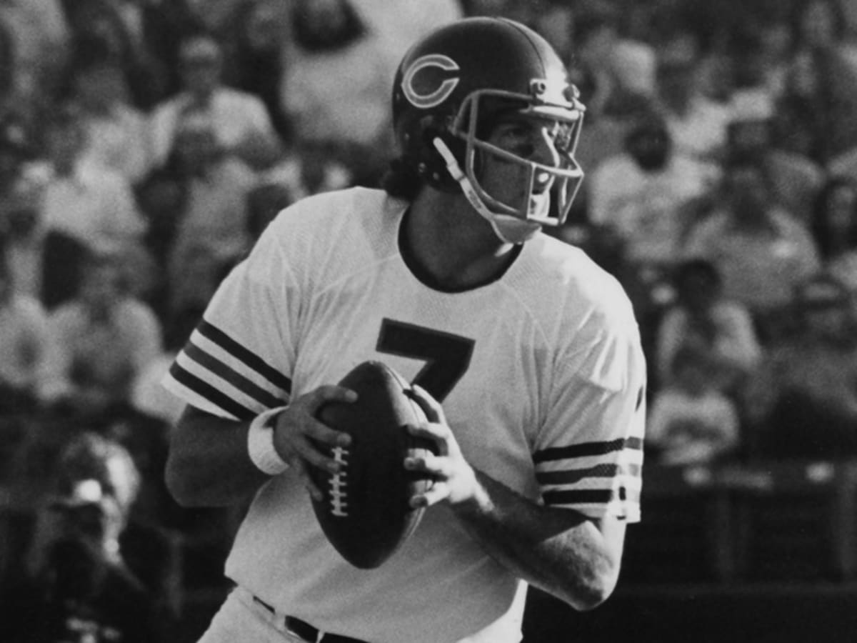 Ex-Bears quarterback Bob Avellini sentenced for aggravated DUI - Sports  Illustrated