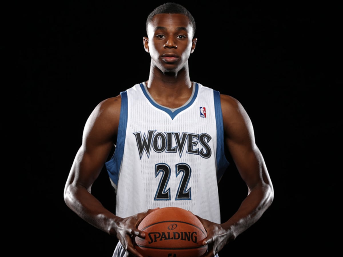 Timberwolves Acquire Andrew Wiggins, Anthony Bennett and Thaddeus