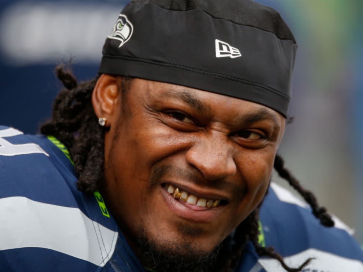 Marshawn Lynch not likely to be back with Seahawks in 2015, per