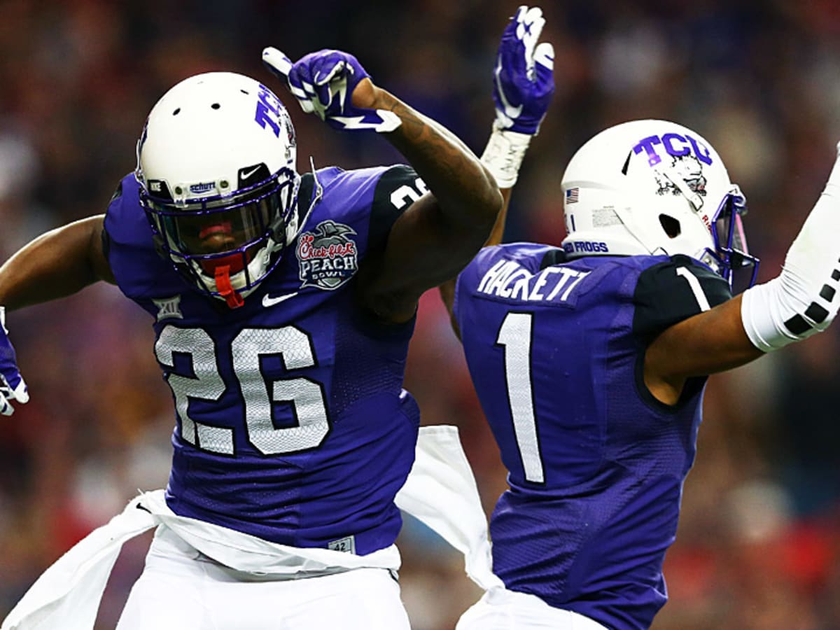 tcu peach bowl