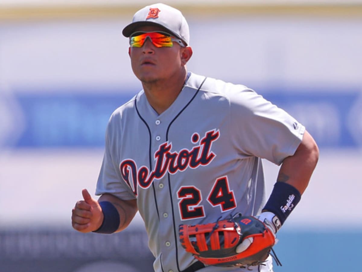 Fantasy Baseball 2011: Albert Pujols, Miguel Cabrera, Michael Young and  Other Offseason Thoughts - Fake Teams