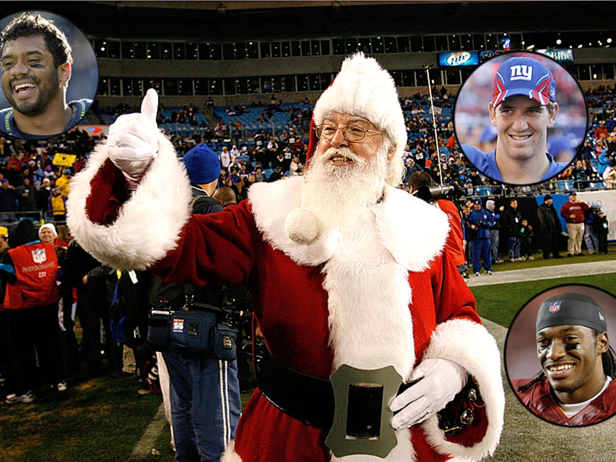 Best Christmas gifts Russell Wilson, Eli Manning & NFL stars received -  Sports Illustrated