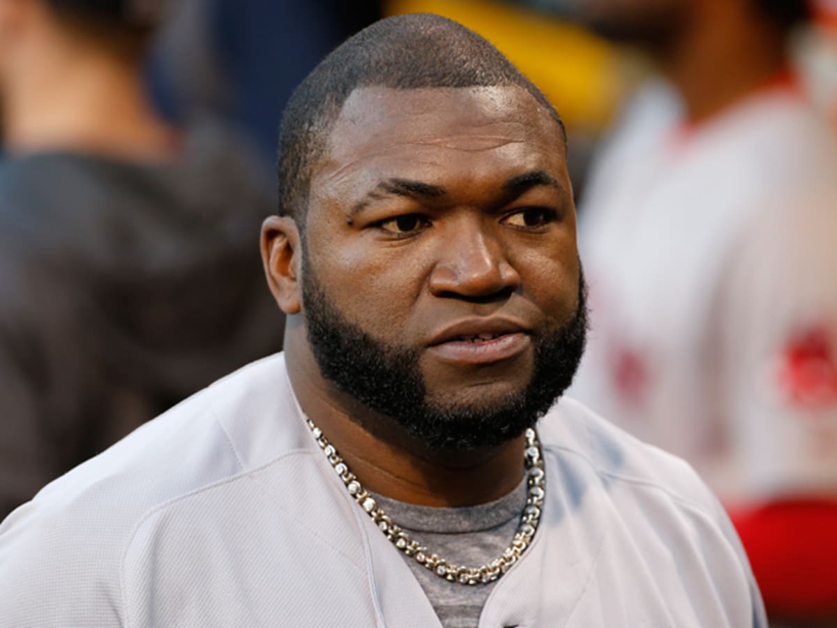 David Ortiz claims jeweller sold $127k-worth of imitation gold and