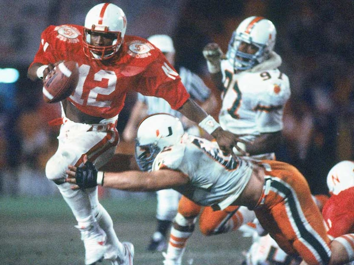 Ghosts of the Orange Bowl - Happy 65th birthday to former University of  Miami and NFL defensive back John Turner. A 1974 graduate of Miami Norland  High School, Turner played for the