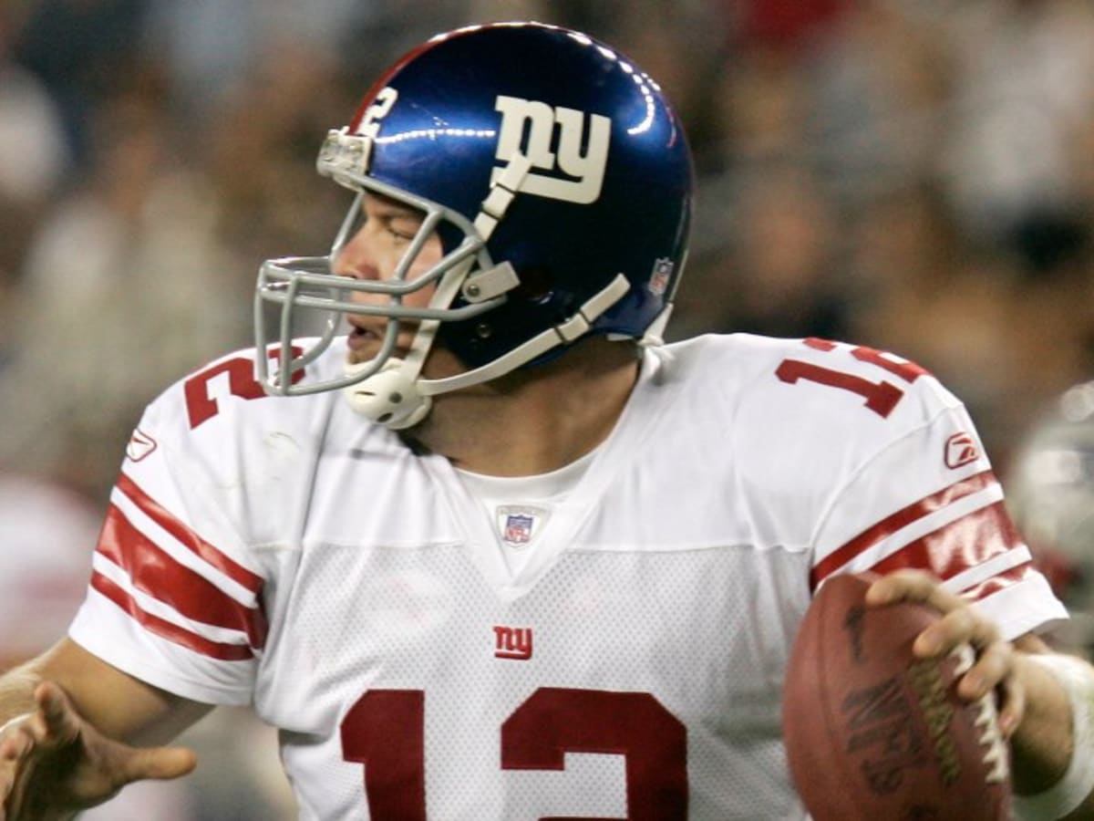 Jared Lorenzen Wants to Fill in for Cardinals' Drew Stanton