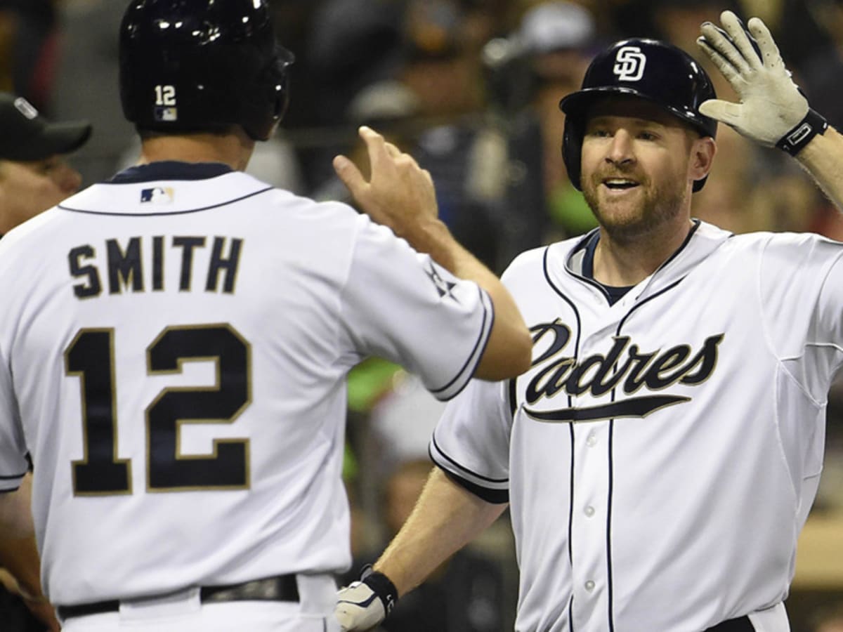 San Diego Padres 2015 midseason preview - Sports Illustrated