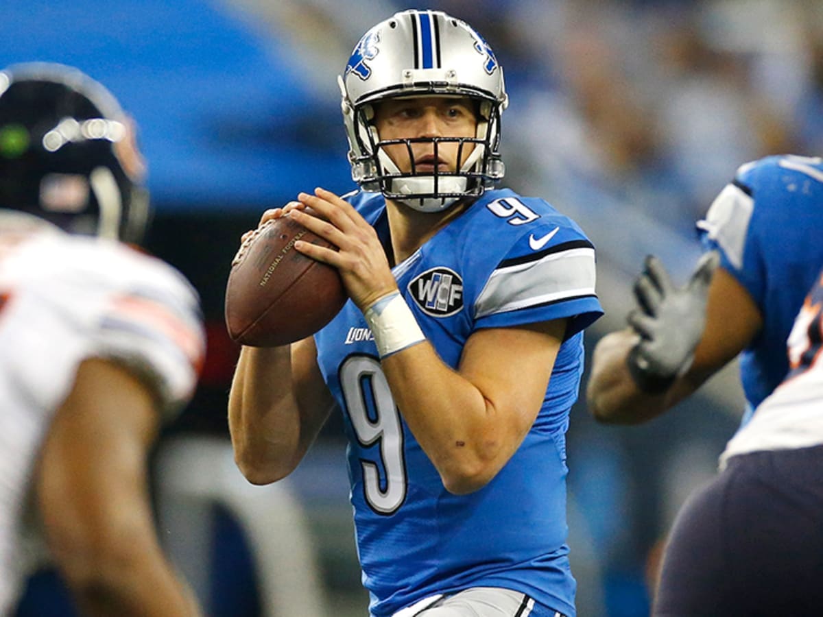 Detroit Lions Thanksgiving Day game in pictures - Sports Illustrated