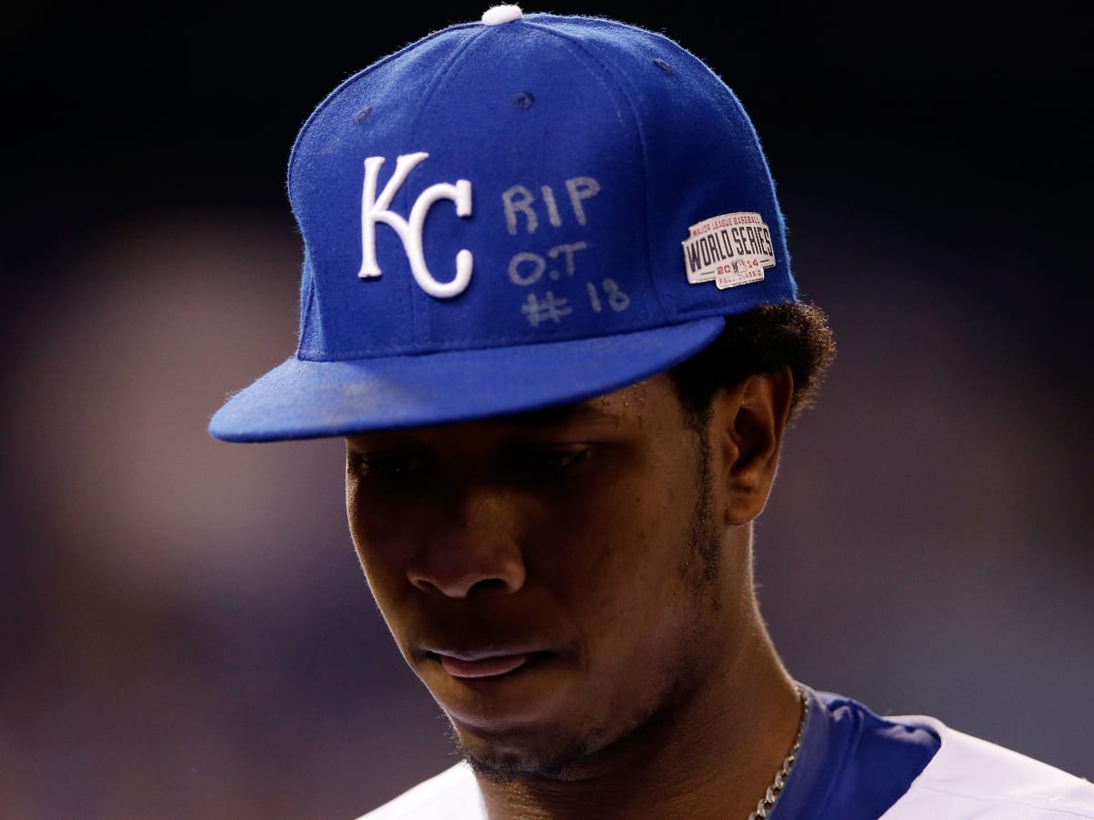 Here is how The Star covered Yordano Ventura's death