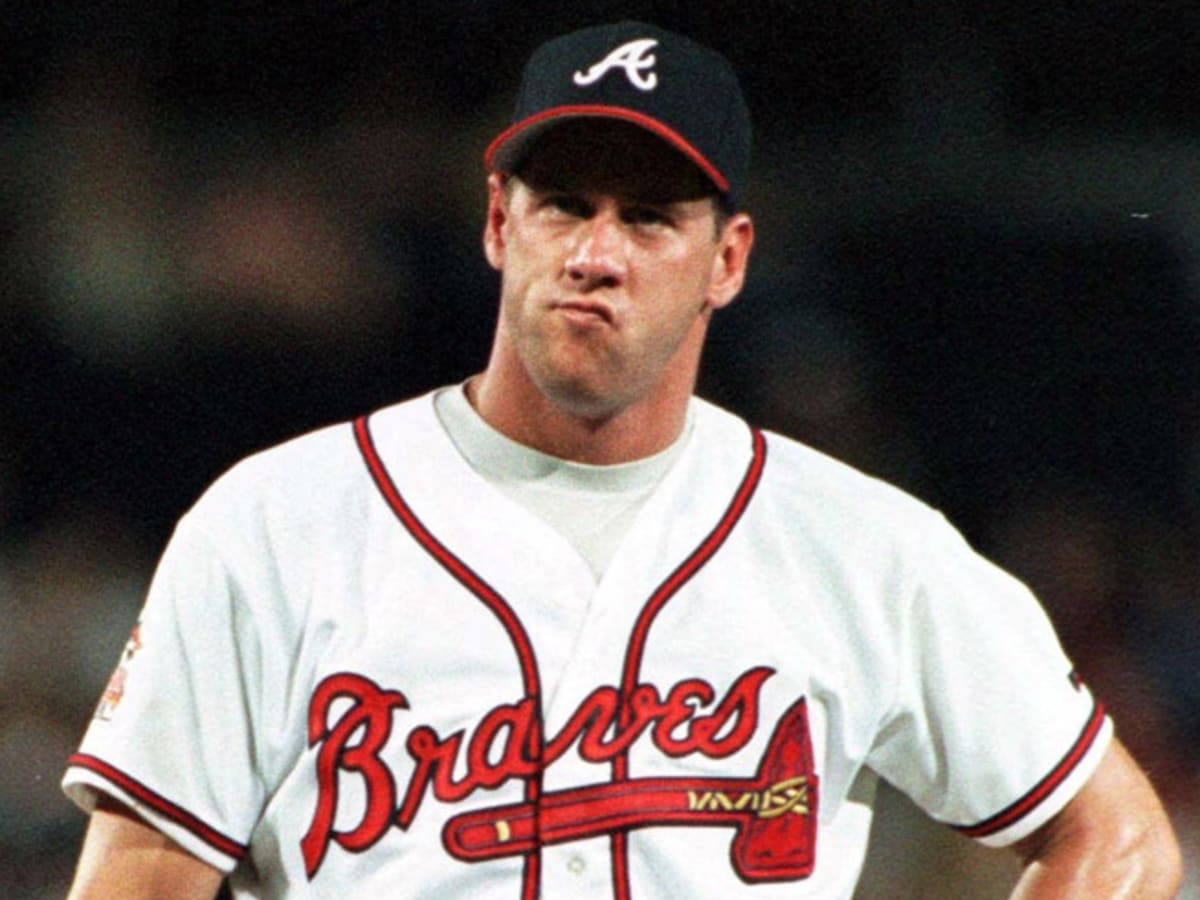 John Rocker: Baseball was more entertaining in steroids era - Los Angeles  Times