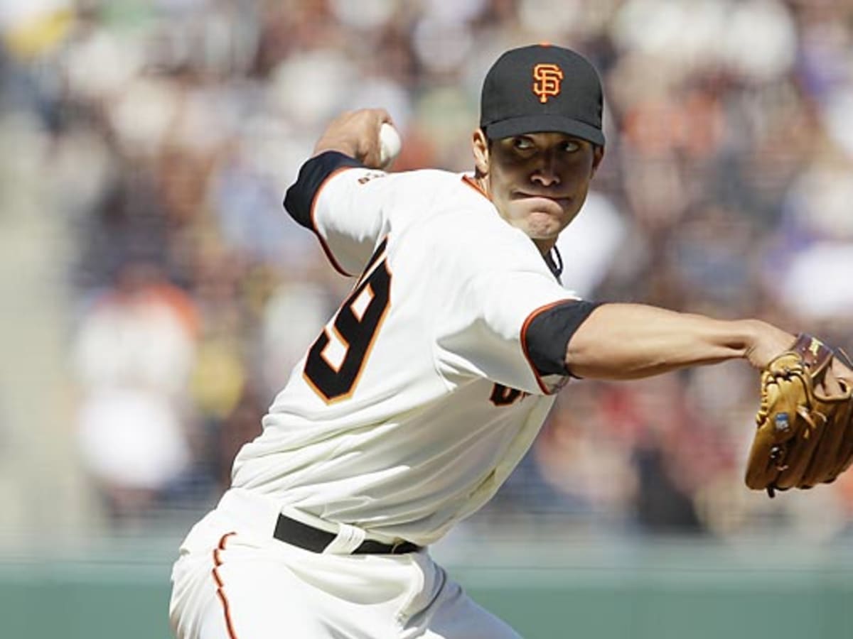 Javier Lopez agrees new three-year Giants contract - Sports Illustrated