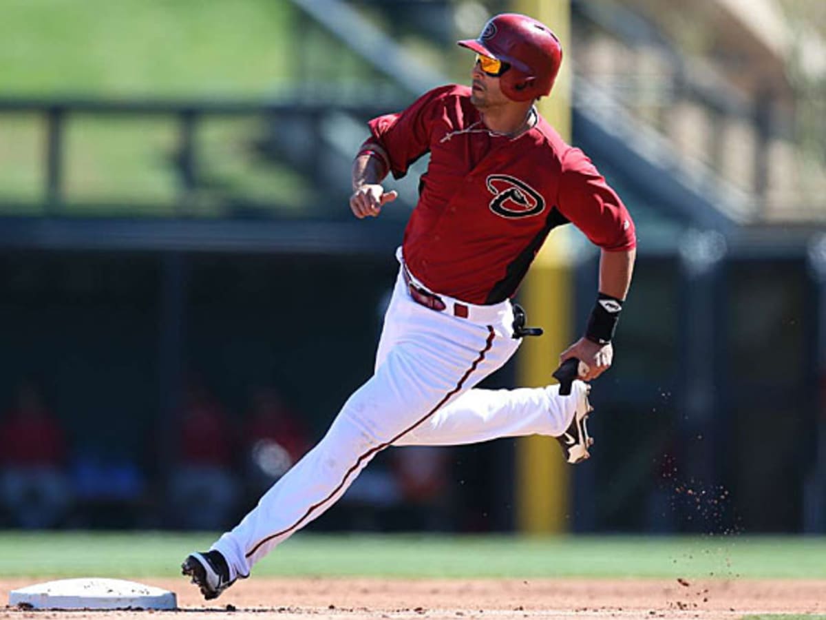 Brewers prospect had everyone buzzing at Futures Game on Saturday